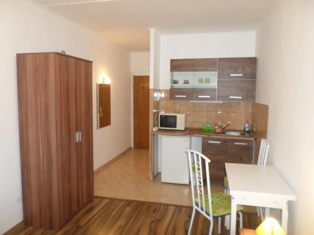 Apartamento Leslie