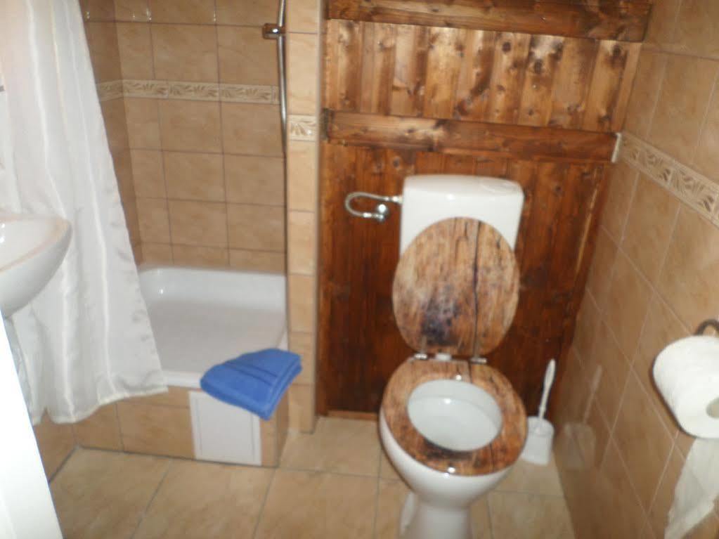 Apartamento Leslie