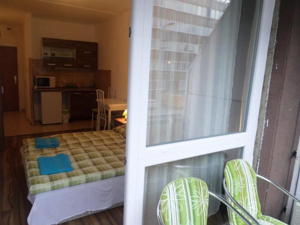 Leslie Apartamento Budapest