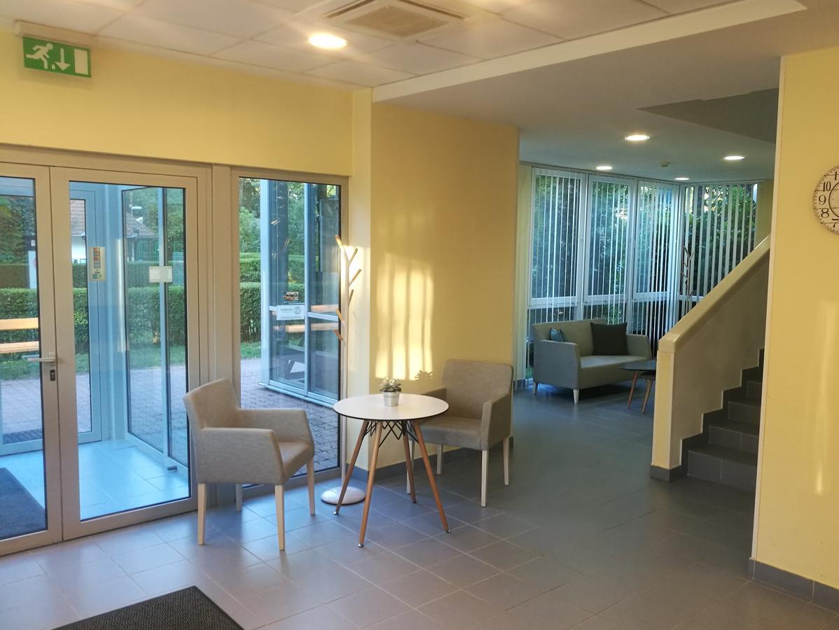 Otp 3* Budapest