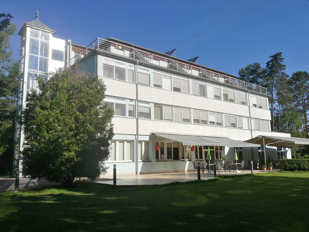 Hotel Otp Budapest