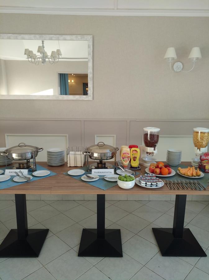 Otp 3* Budapest