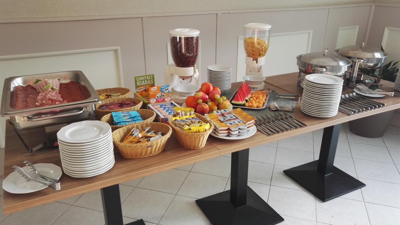 Otp 3* Budapest