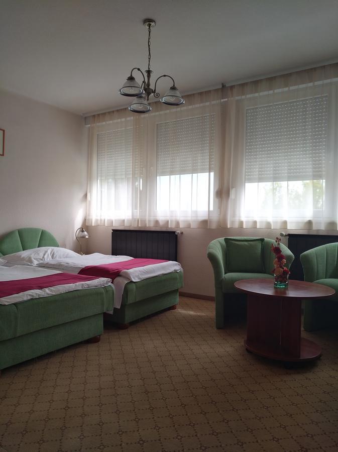 Otp Hotel 3*