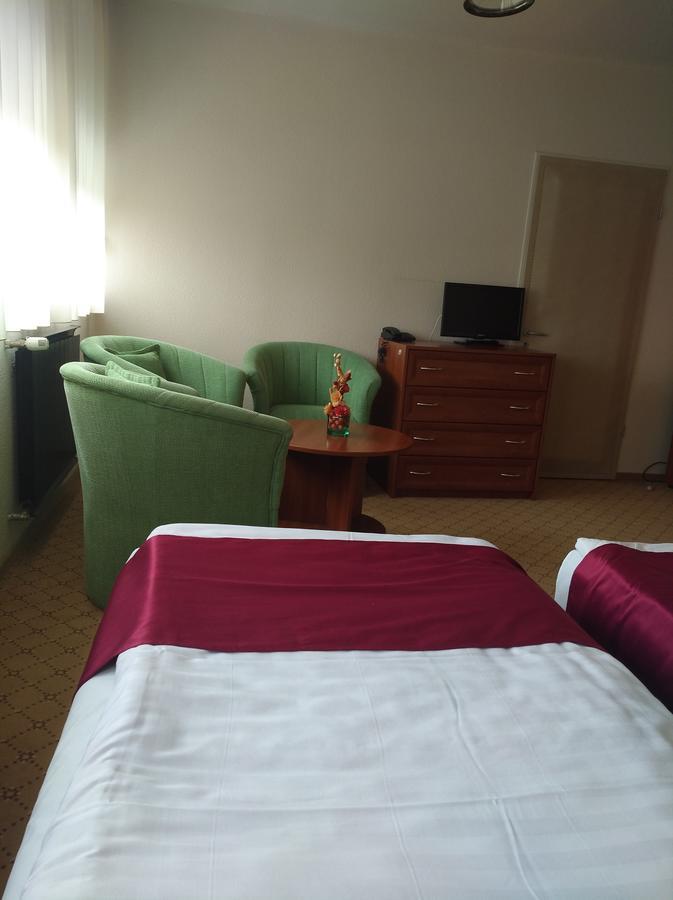 Hotel Otp