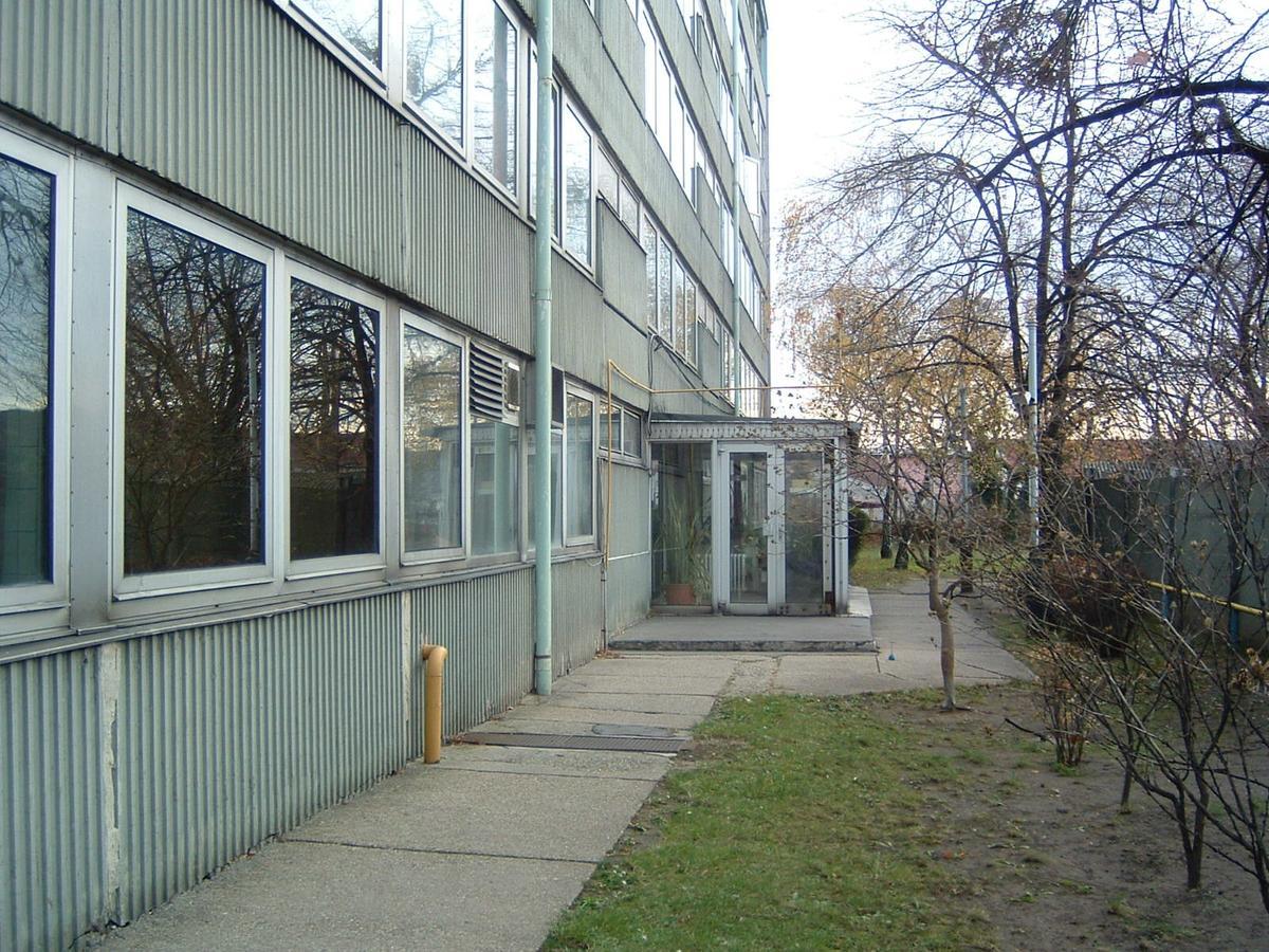 Hostel Mke *