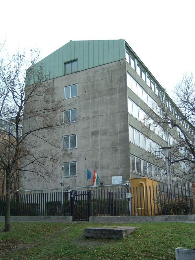 Vandrerhjem Mke *