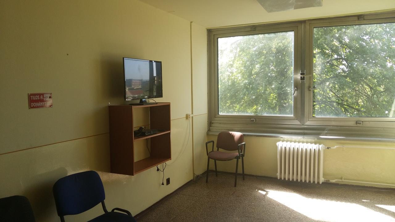Mke Hostel