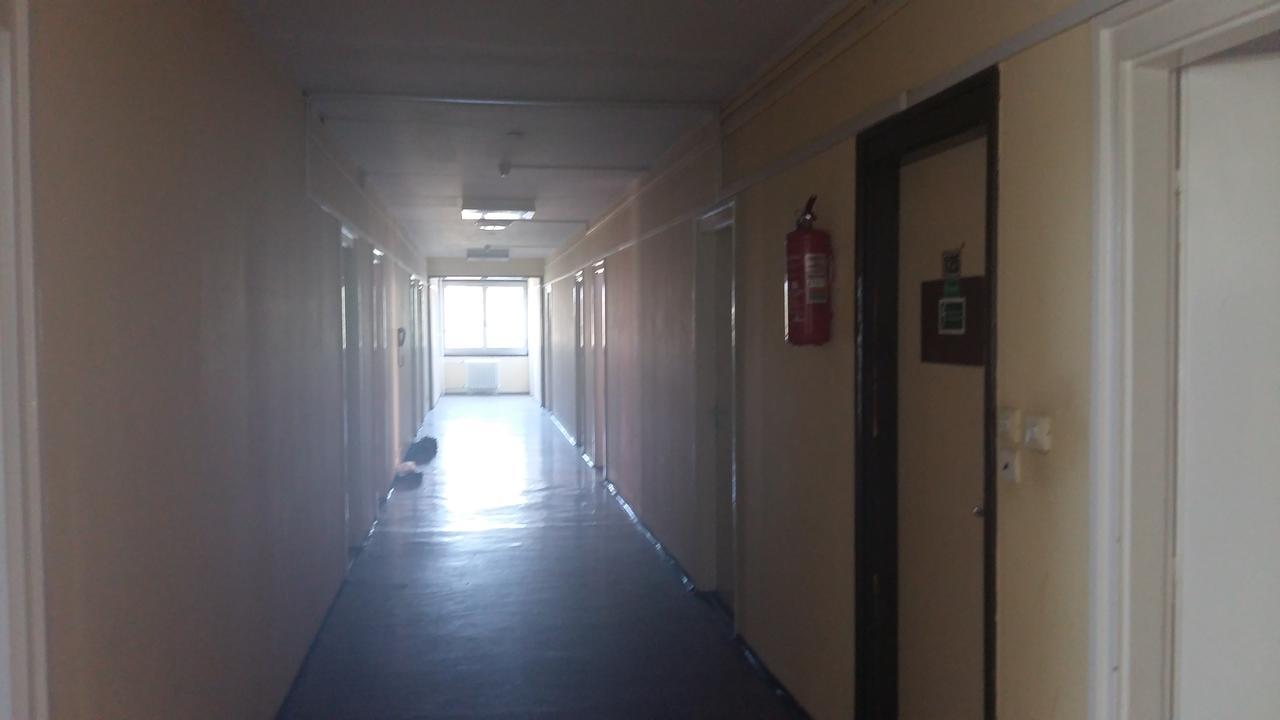 Mke Hostel *
