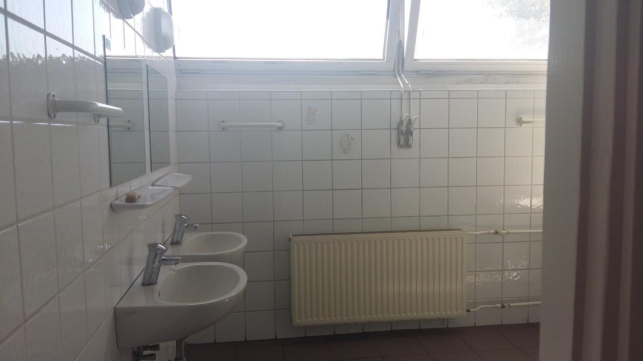 Mke Hostel *