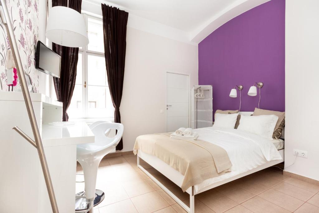 Budapestay * Budapest