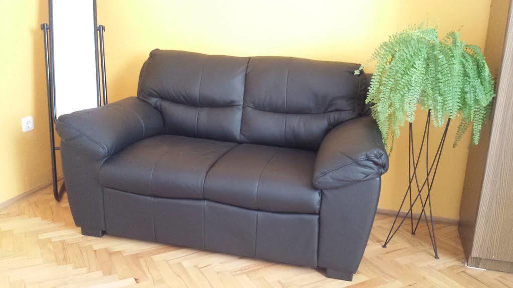 Apartment Great Buda *