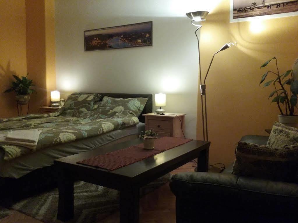 Apartment Great Buda Budapest