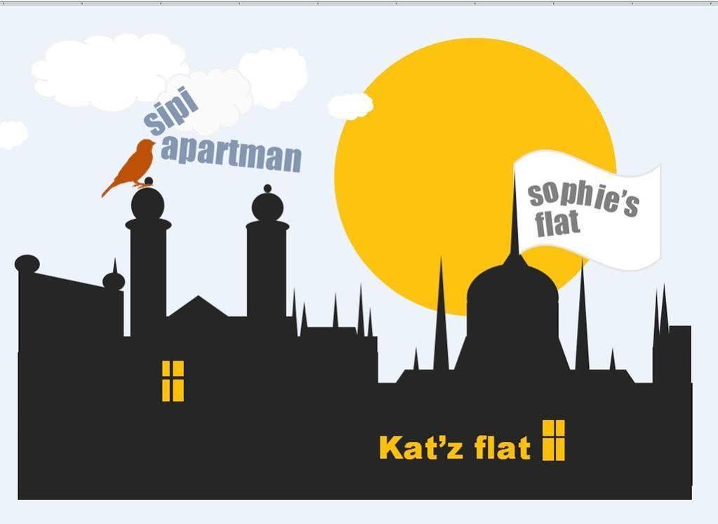 Sipi Apartmán *