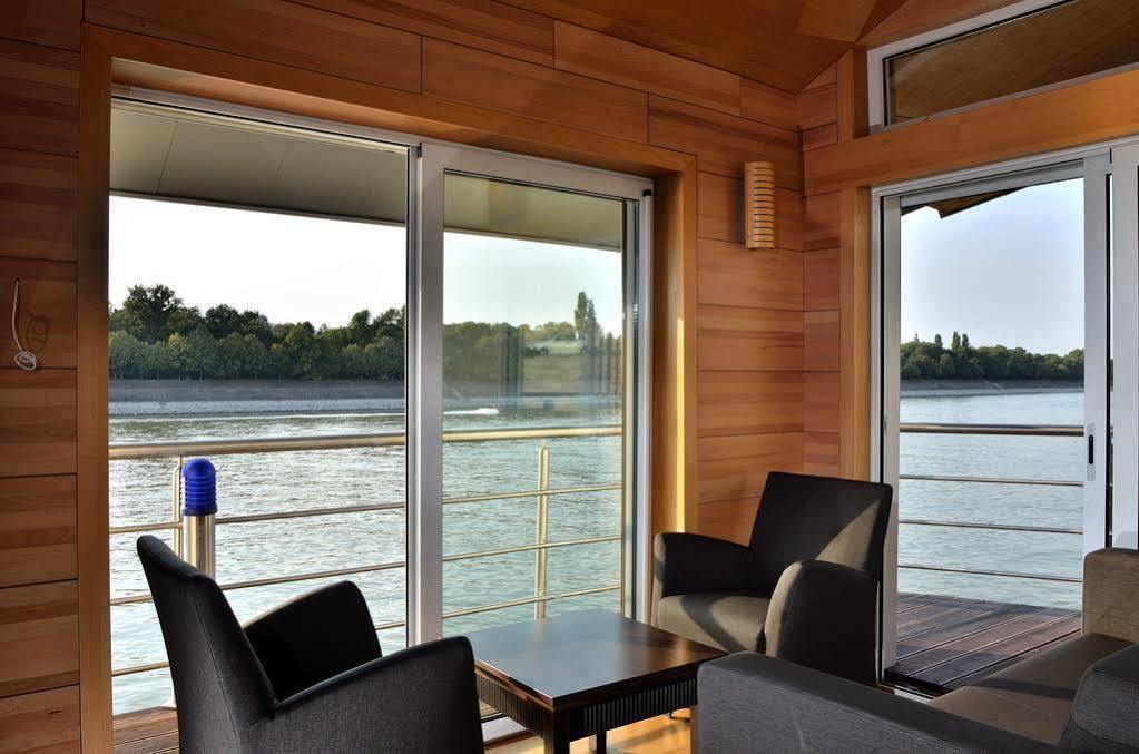 Apartamento Vogue Boat Budapest
