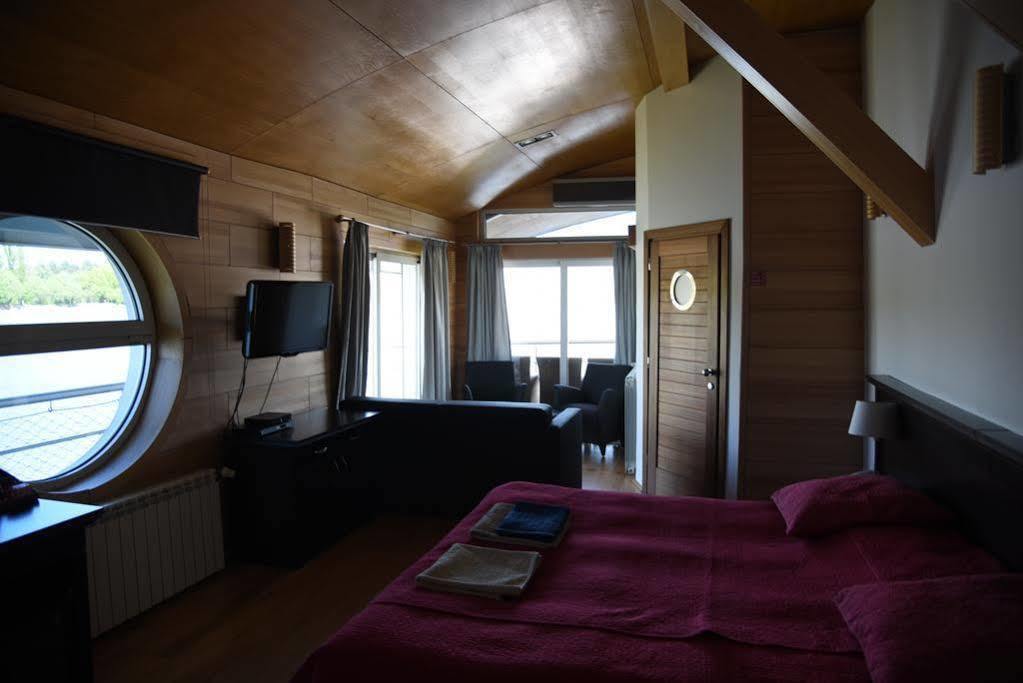 Vogue Boat Apartmán