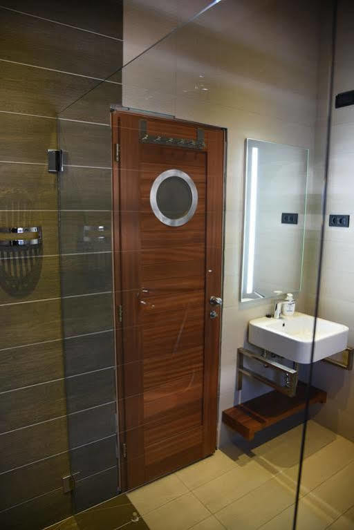 Vogue Boat Apartmán *