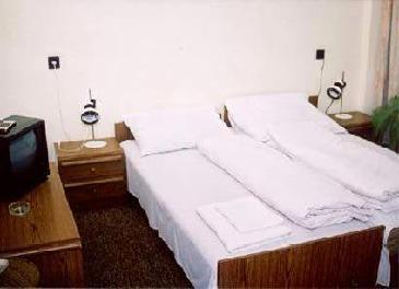 Zuglo Hotel Budapest