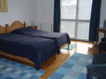 Gasthuis Boulevard Panzio - Self Check-in 3*