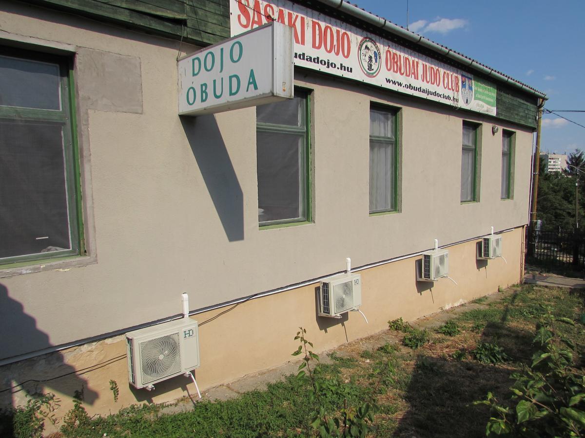 Dojo Motel