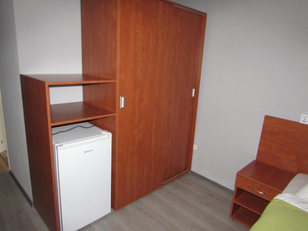 Motel Dojo *