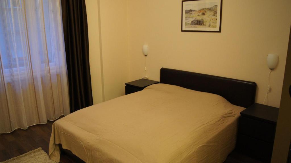 Budapest Suites *