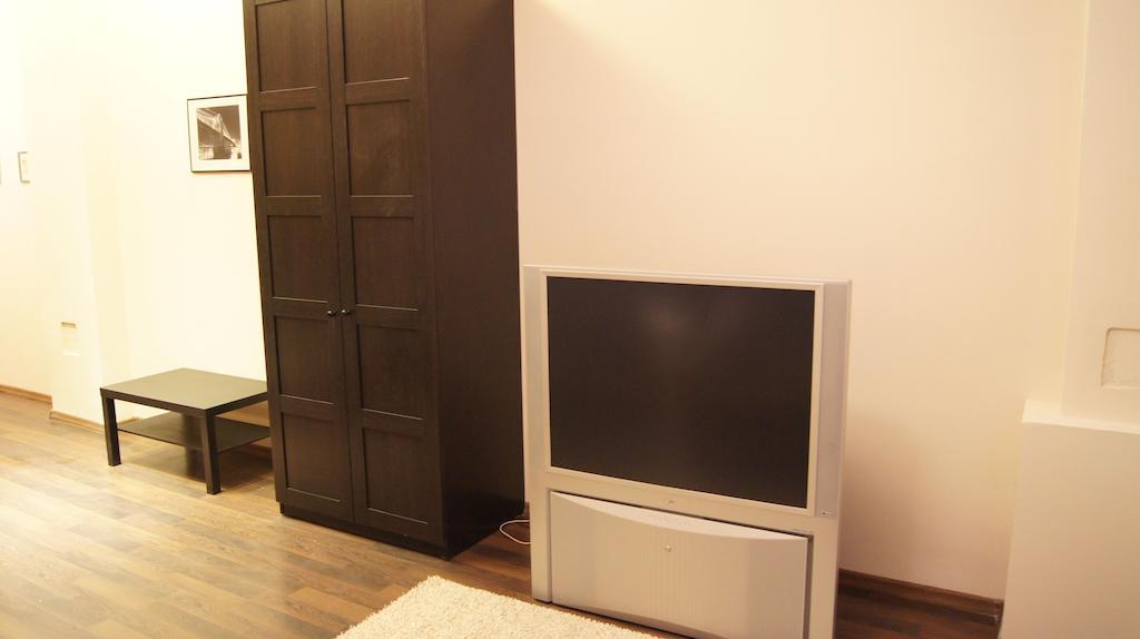 Pensión Budapest Suites