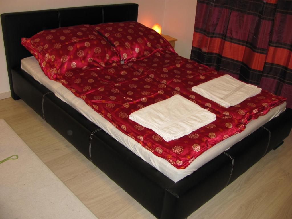 Apartmán Karoly *