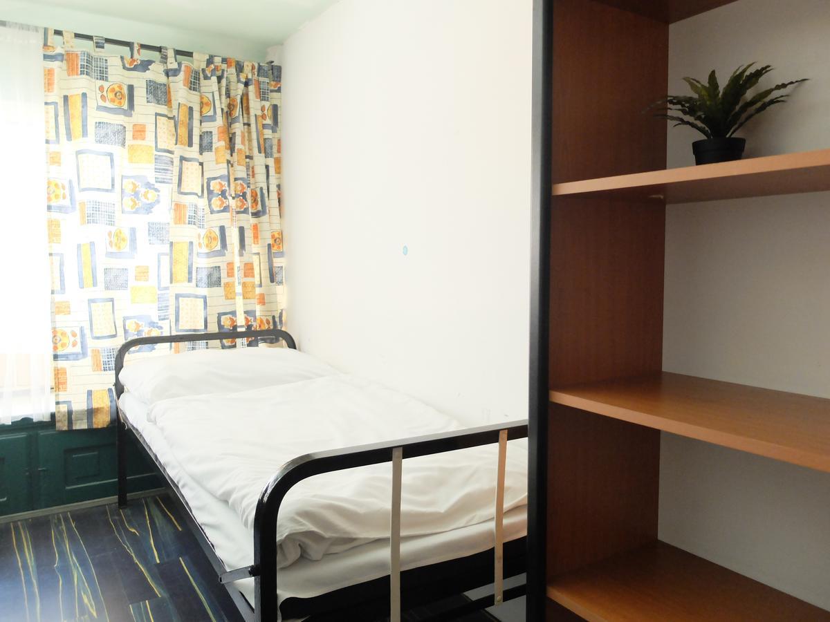 Hostel Jungle *