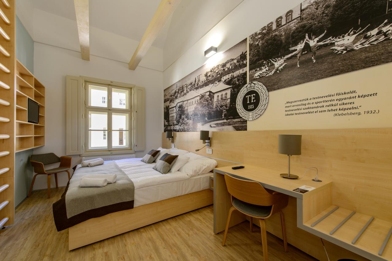 Klebelsberg Kastély Hotel 4*