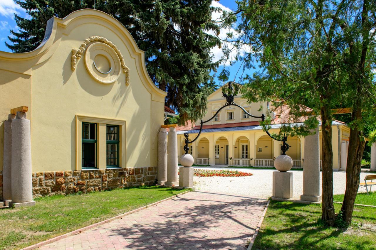 Klebelsberg Kastely Budapest
