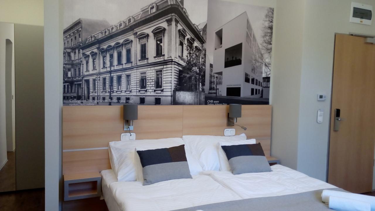 Klebelsberg Kastély Hotel