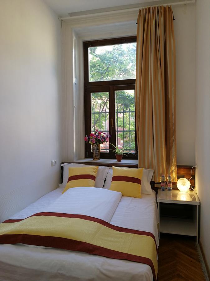 Hotel Budapest Garden Hotel Budapest