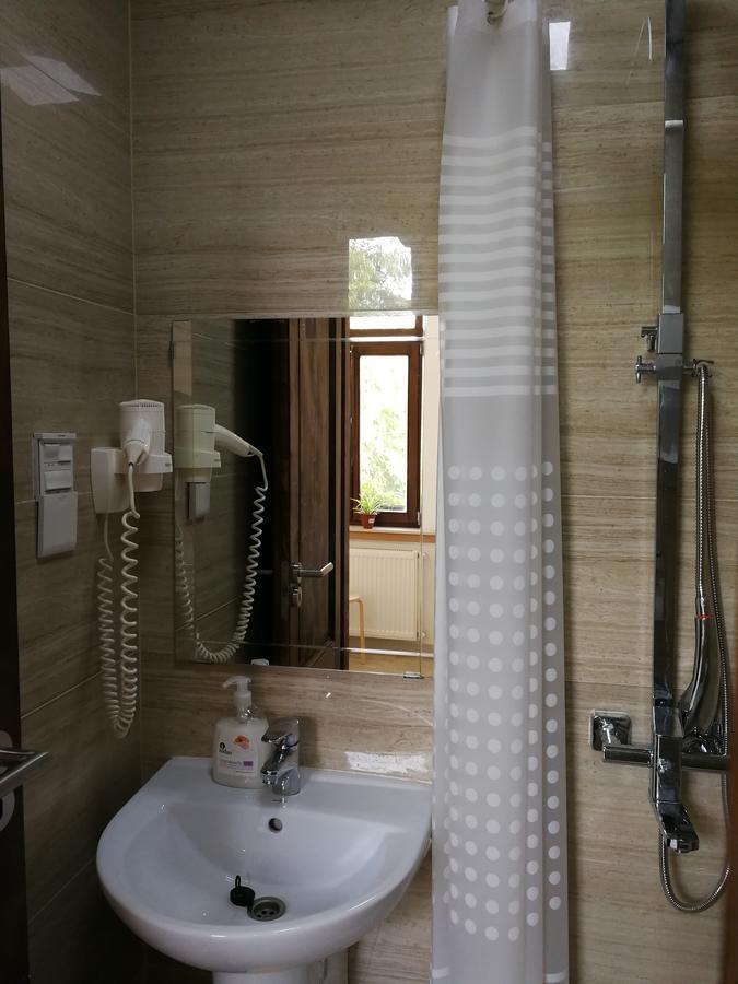 Budapest Garden Hotel 2*
