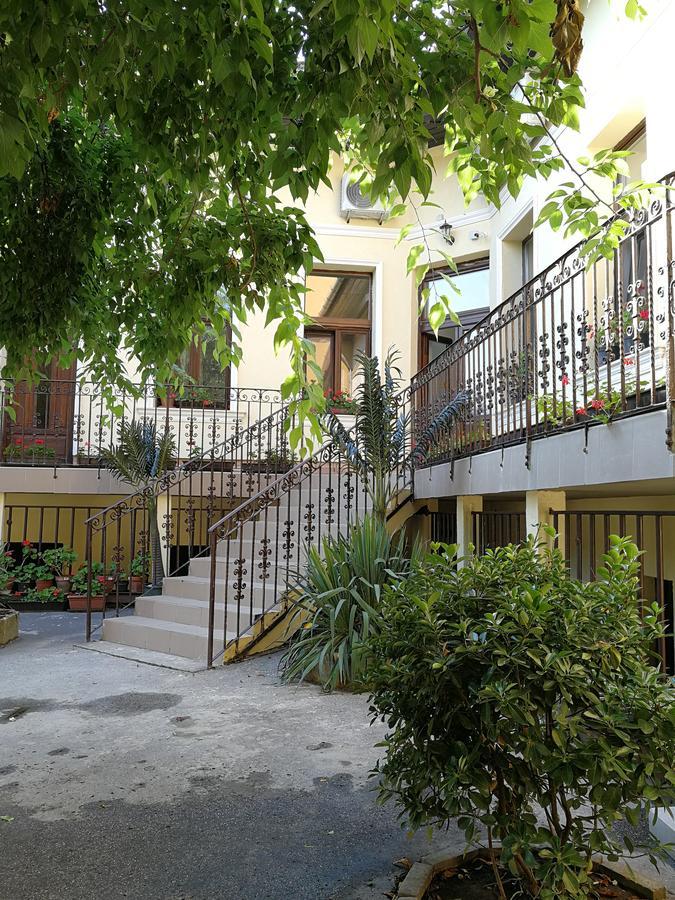 Budapest Garden Hotel 2* Budapest