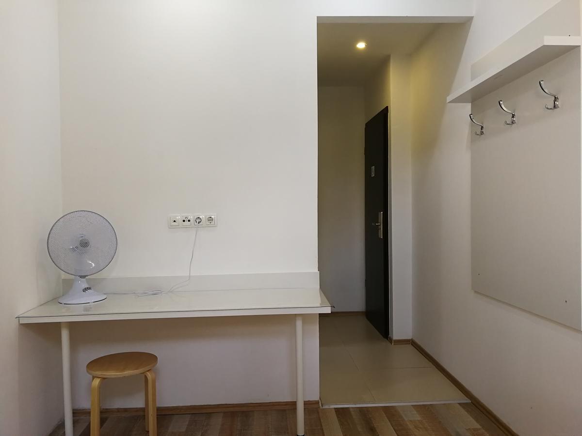 Budapest Garden Hotel Hotel 2*