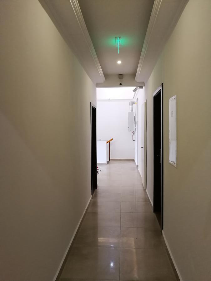 Hotel Budapest Garden Hotel 2*