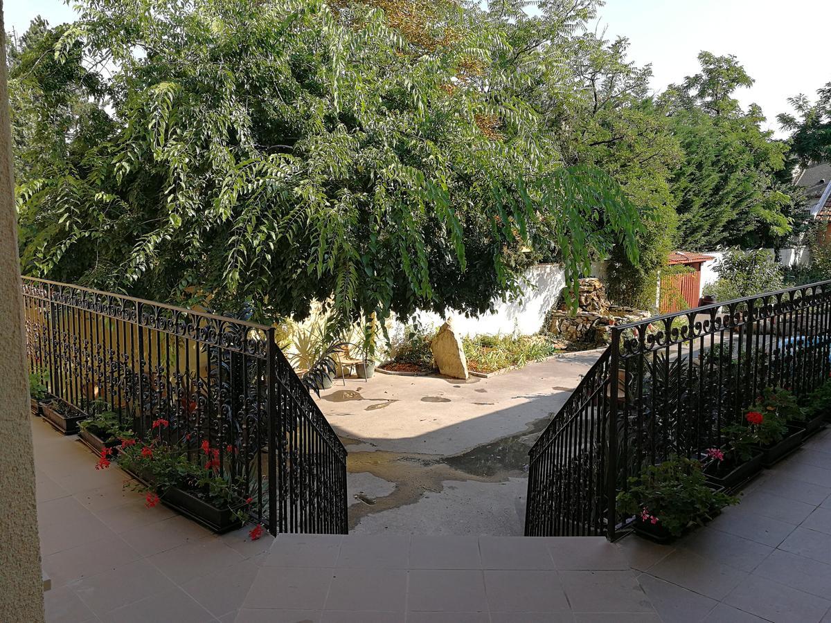 Hotel Budapest Garden Hotel