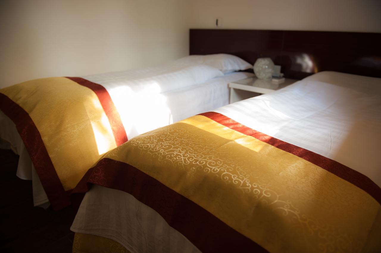 Budapest Garden Hotel Budapest