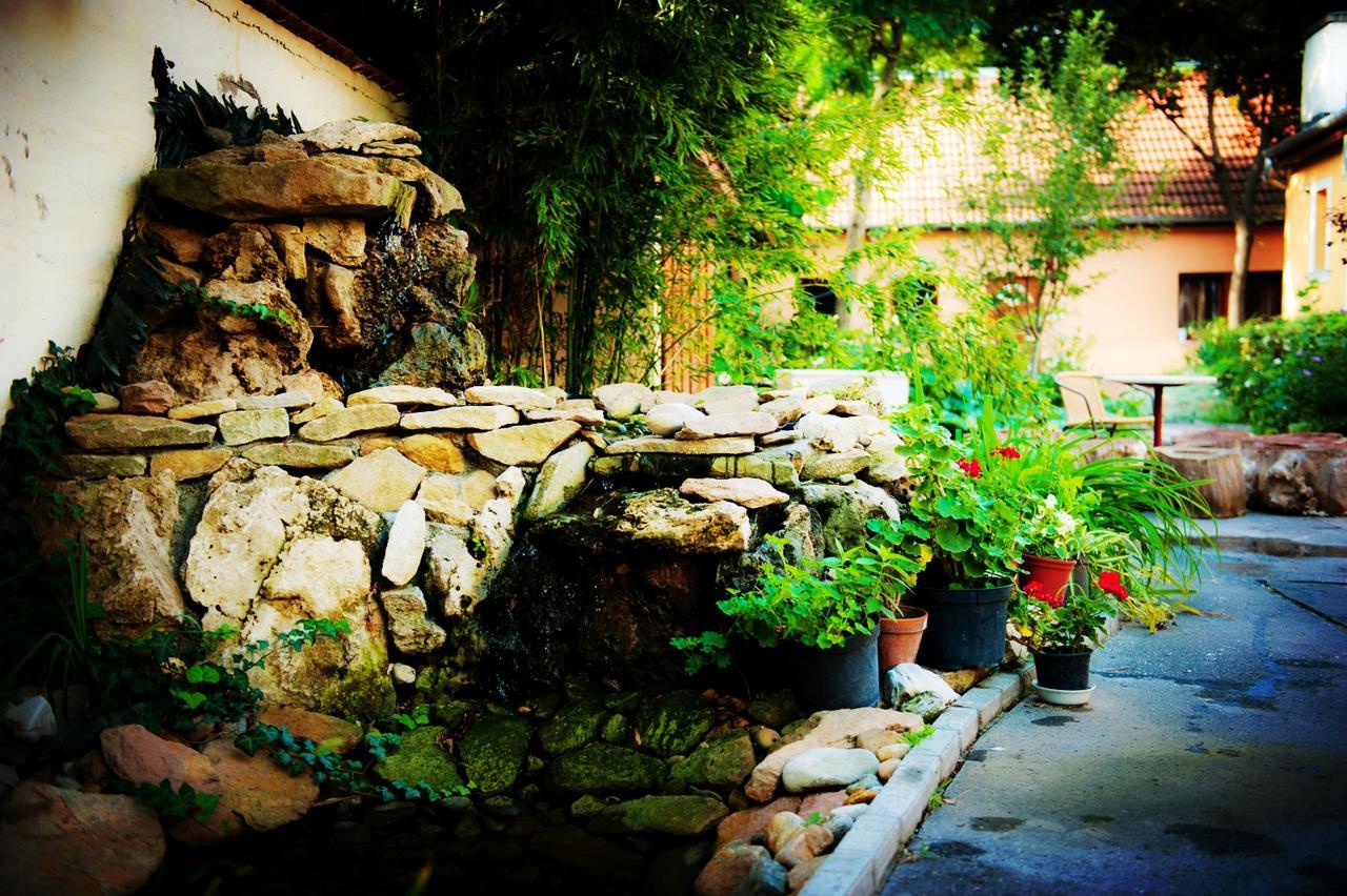 Hotel Budapest Garden Hotel Budapest