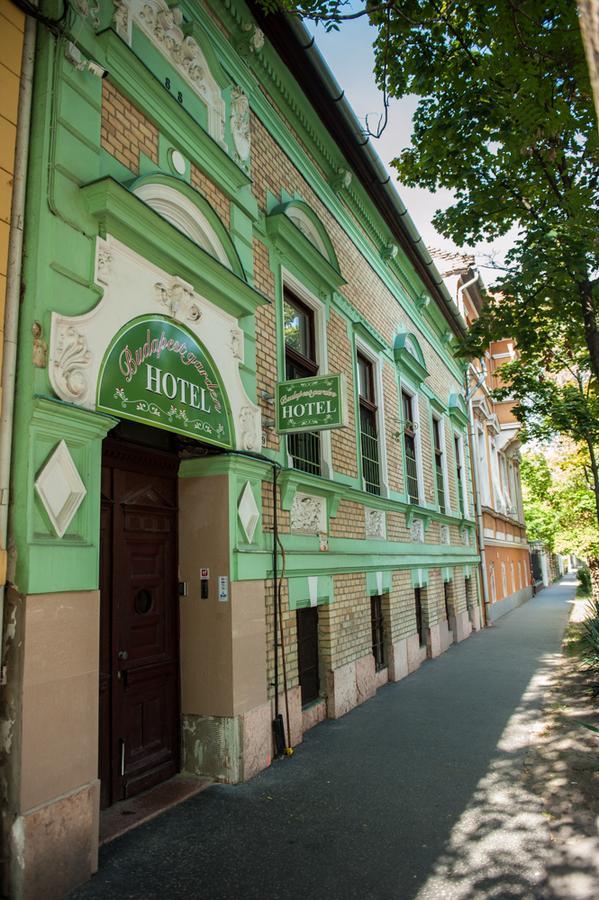 Budapest Garden Hotel 2* Budapest