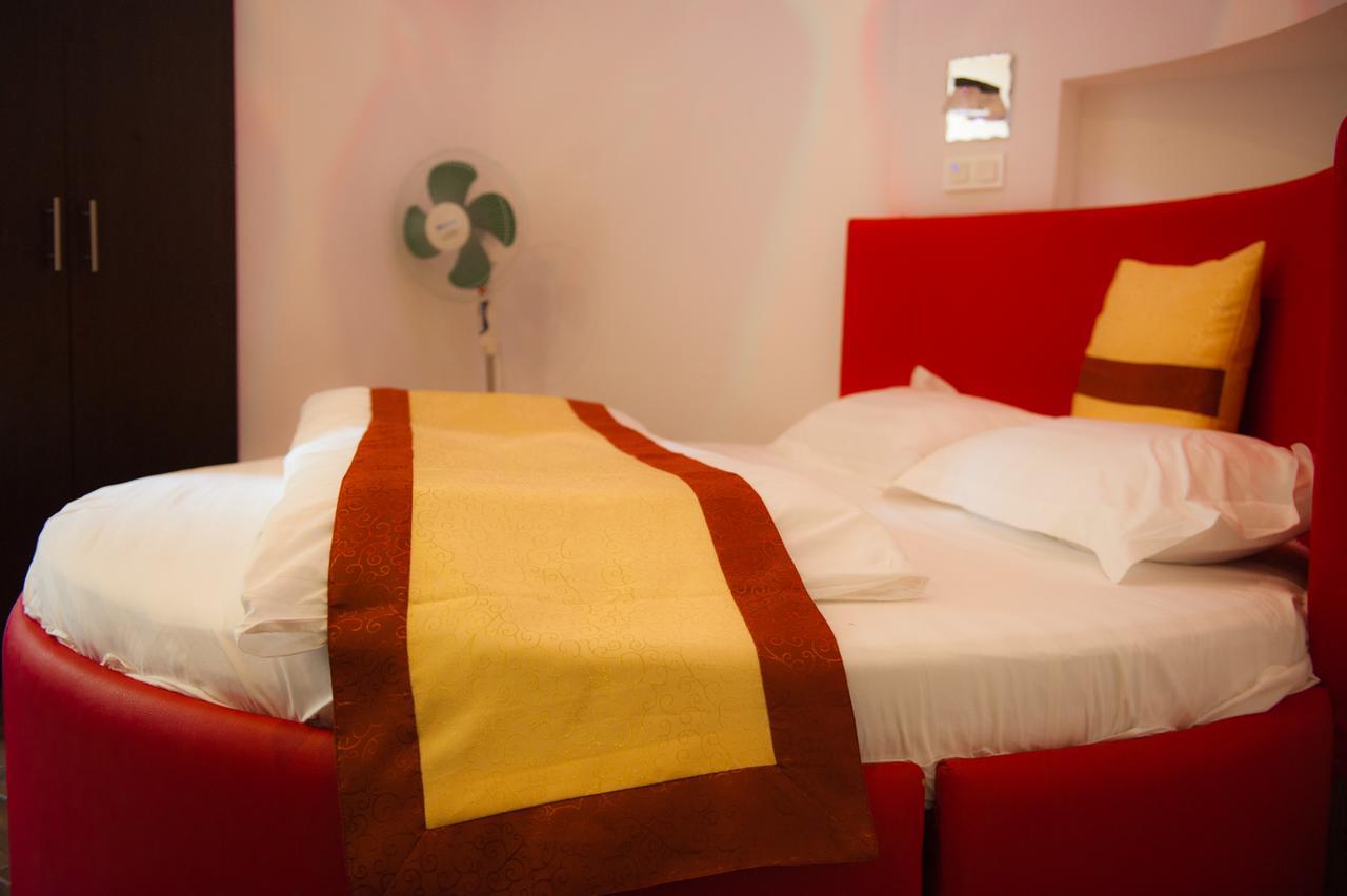 Hotel Budapest Garden Hotel Budapest