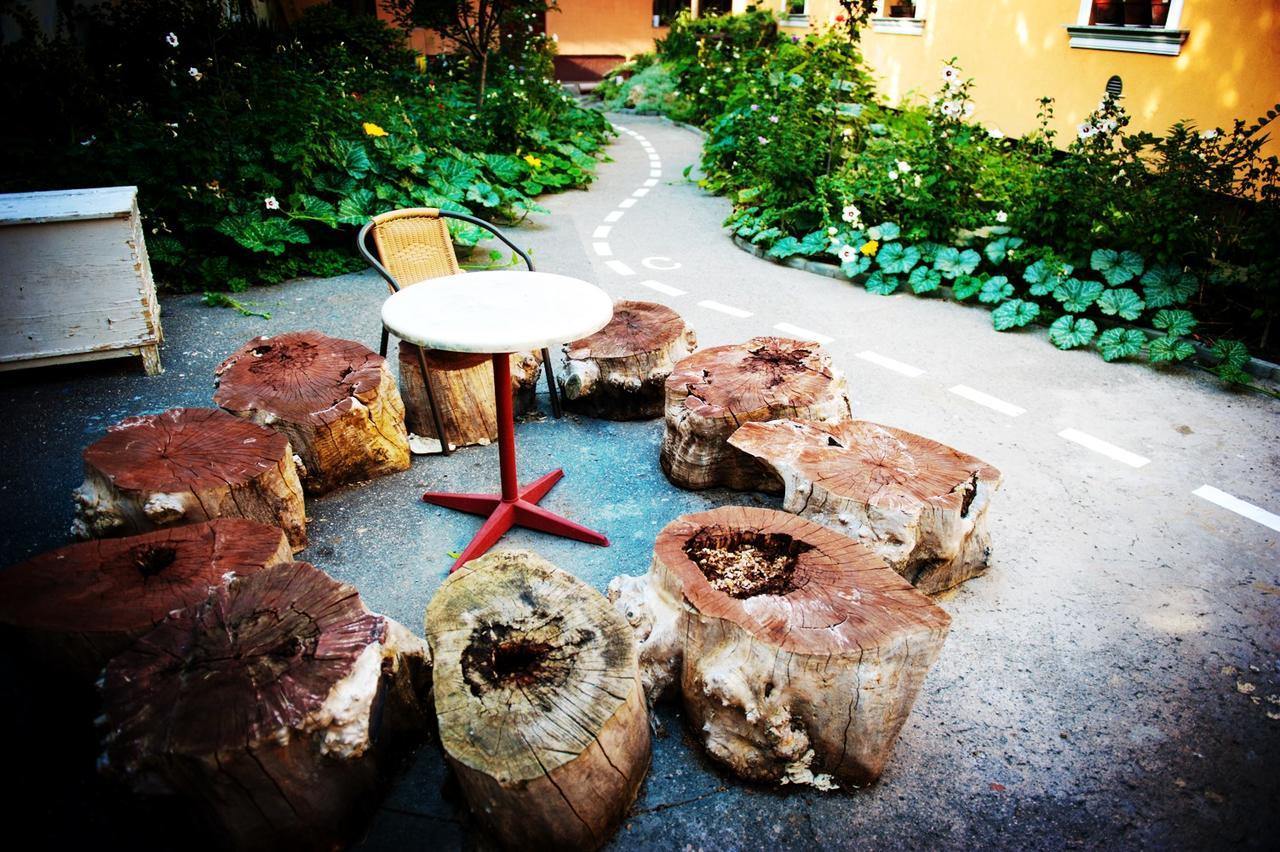 Hotel Budapest Garden Hotel 2*