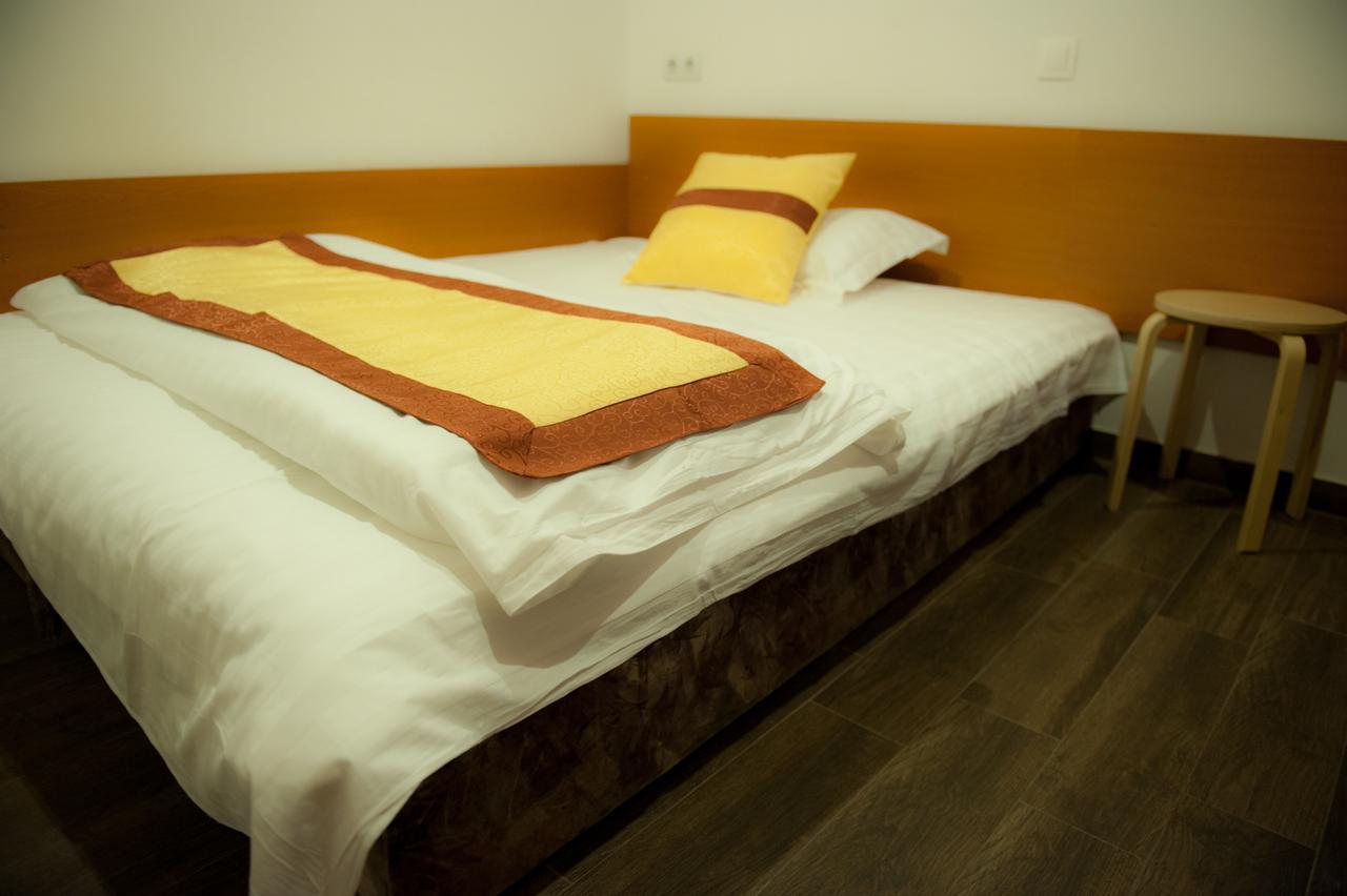 Budapest Garden Hotel 2* Budapest