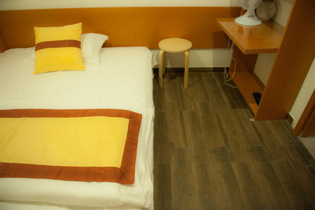 Budapest Garden Hotel Budapest