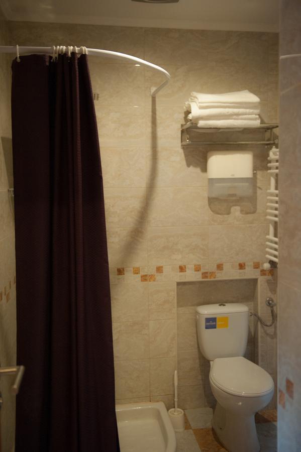 Hotel Budapest Garden Hotel