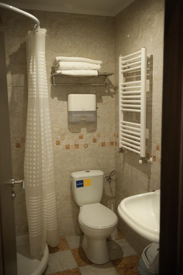 Hotel Budapest Garden Hotel 2*