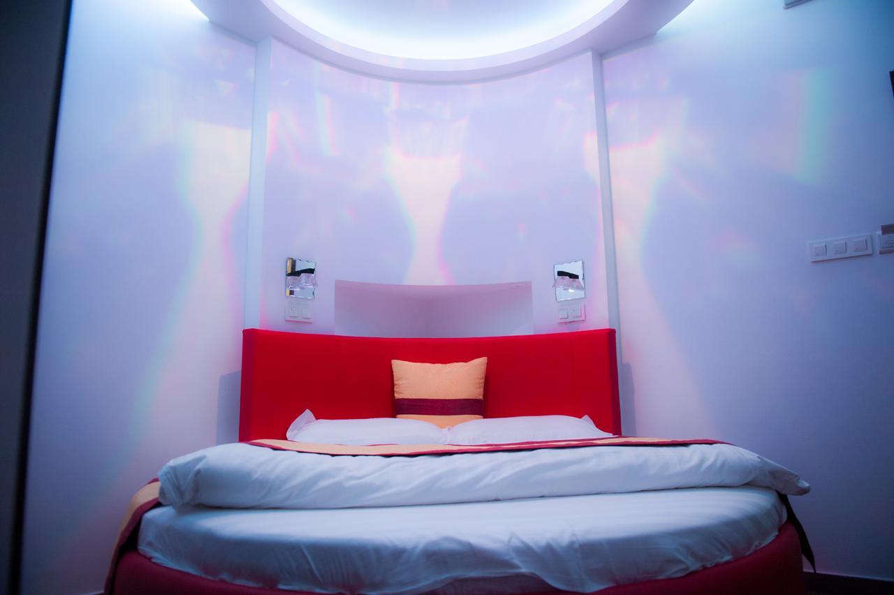 Budapest Garden Hotel Hotel