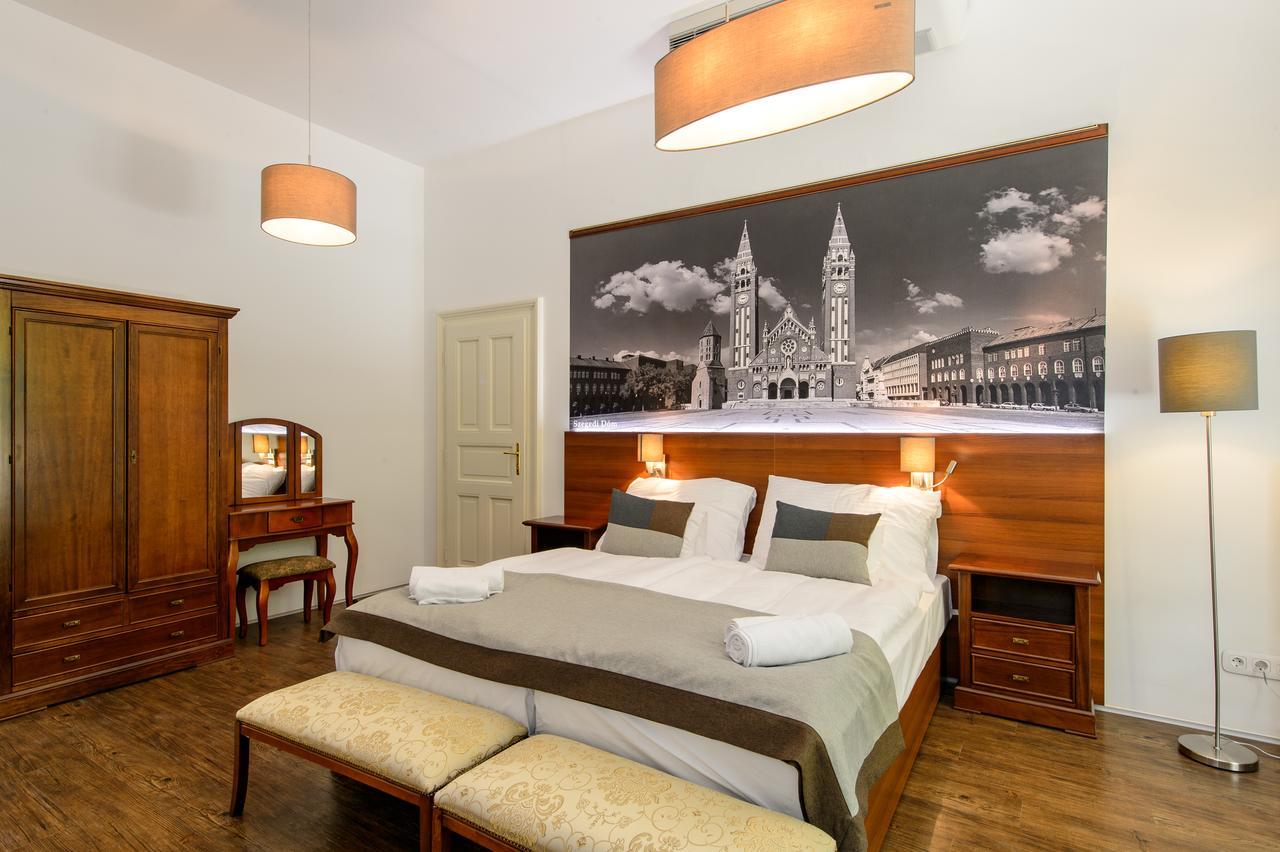 Klebelsberg Kastely Hotel 4*
