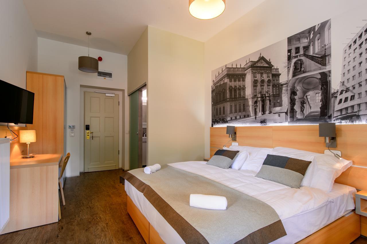 Klebelsberg Kastely 4* Budapest